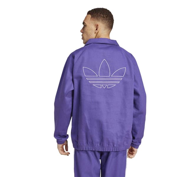 Adidas Herr Real Madrid CF Tröja