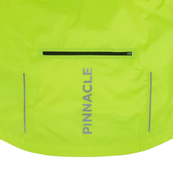 Pinnacle Vattentät Cykeljacka för Herr
