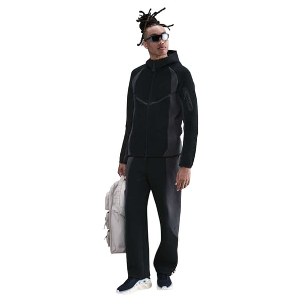 Nike Herr Fleece Joggingbyxor