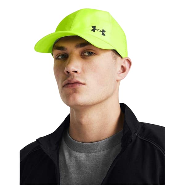 Under Armour Herr Launch Perforated Iso-Chill Basebollkeps