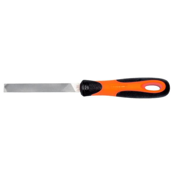 Bahco Ergo Flat File, Handled