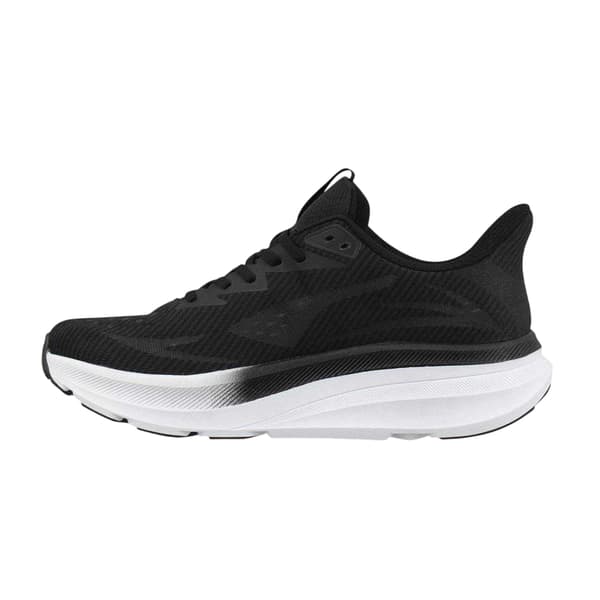 Aintree Mens Aintree Athletic Cushioned Trainers