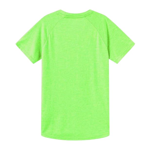 Everlast Lasten Flex Logo T-paita