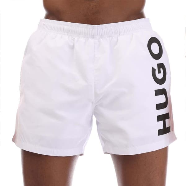 Hugo Abas Badshorts för Herr