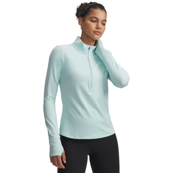 Under Armour Dam/Dam Qualifier Slim Performance Jacka