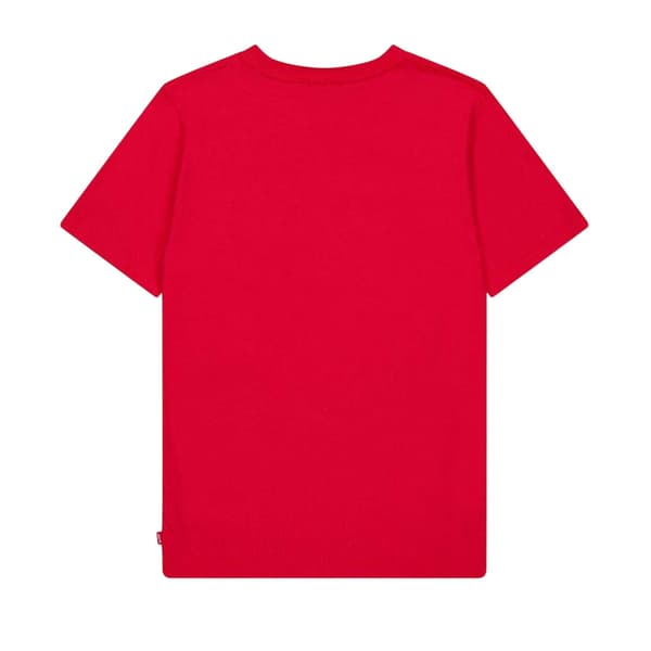 Levis Poikien Batwing-logopaita