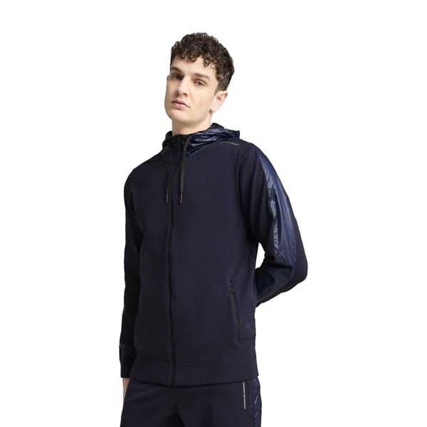 Puma Miesten Pd Leisure Softshell-takki