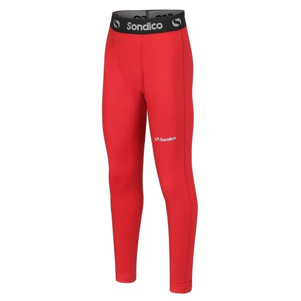 Sondico Boys Core Base Layer Bottoms