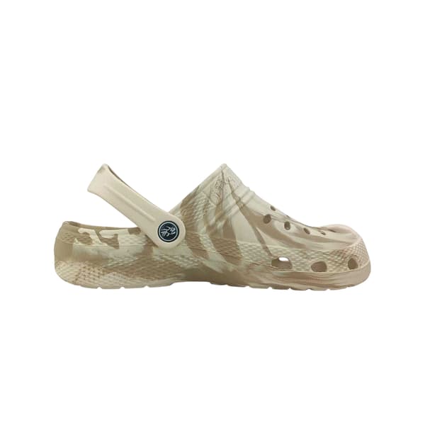Hot Tuna Mens Camouflage Clogs