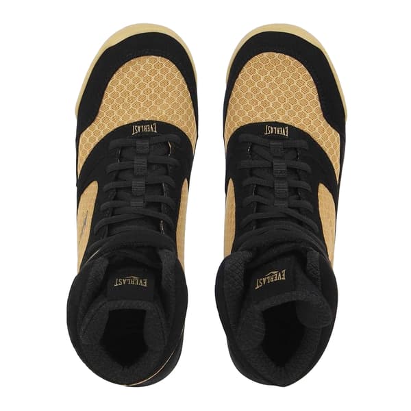 Everlast Mens Mesh Boxing Boots