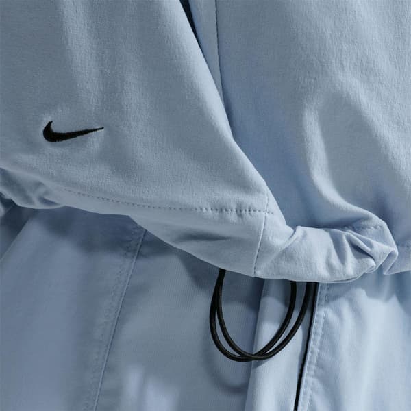 Nike Mens Tech Woven Hooded Jacket