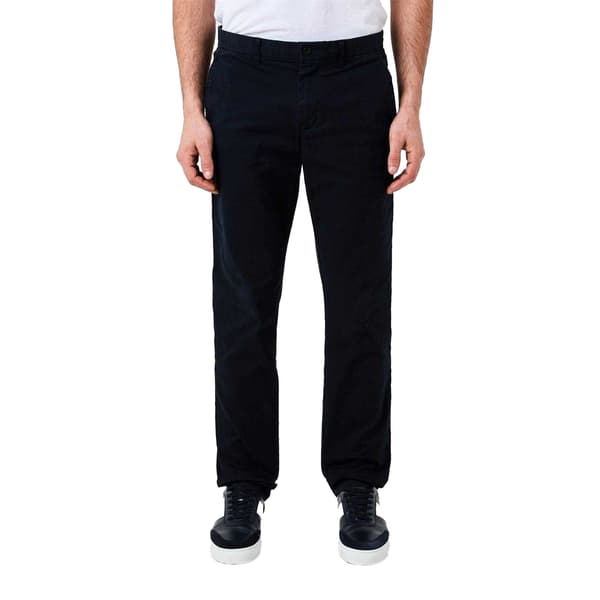 Tommy Hilfiger Mens Denton Plain Regular Chinos