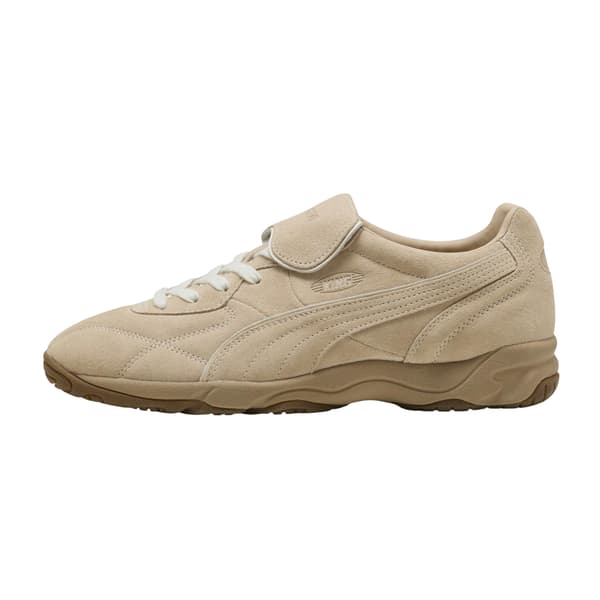 Puma miesten King-lehmännahkatennarit