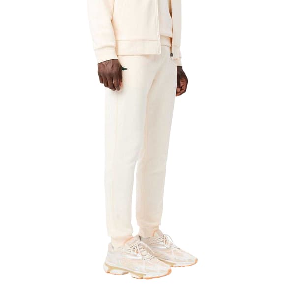 Lacoste Herr Sweatpants i Bomullsblandning