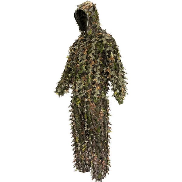 Jack Pyke Miesten Ghillie LLCS 3D -haalari