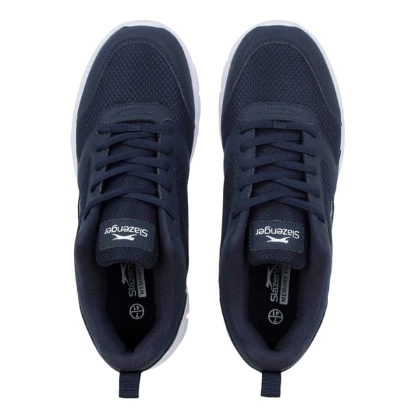 Slazenger Herr Force Mesh Träningsskor