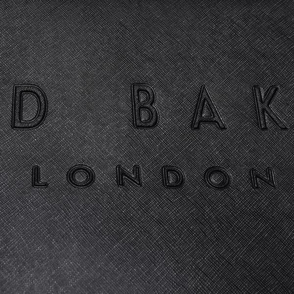 Ted Baker Soocon -nahkainen ostoskassi