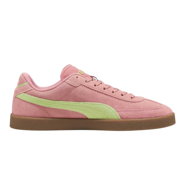 Puma Miesten Club Suede Flat -lenkkarit