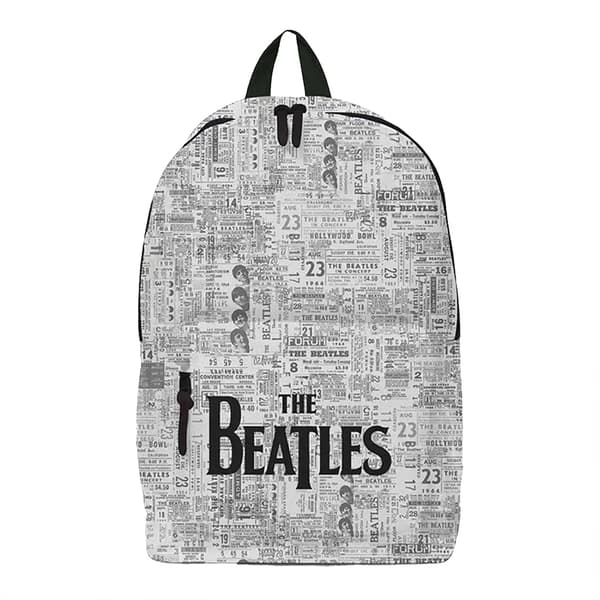The Beatles Lippureppu