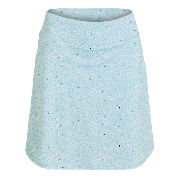 Calvin Klein Womens/Ladies Abstract Regular Skort