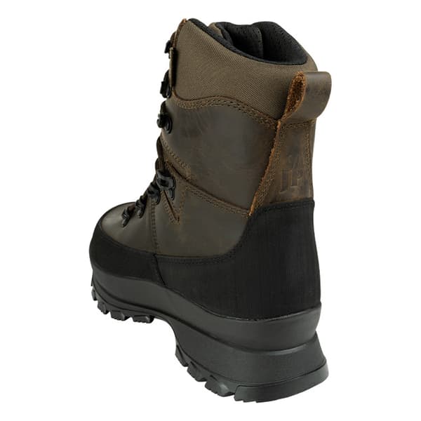 Jack Pyke Mens Full Grain Leather Field Boots
