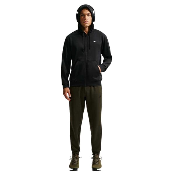 Nike Flex UV-skyddshuvtröja för män