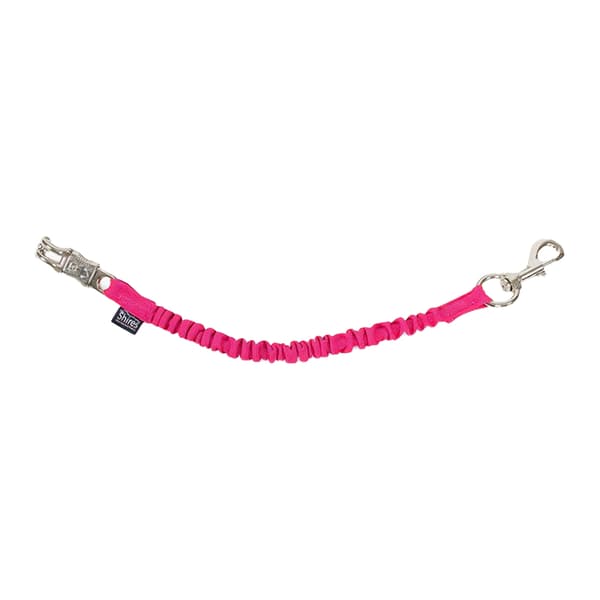 Shires Hest Bungee Trailer Tie