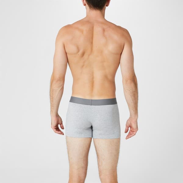 Firetrap Boxershorts med logotyp för män (2-pack)