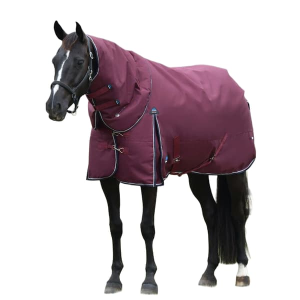 Weatherbeeta Comfitec Prelim Standard-Neck Hästtäcke