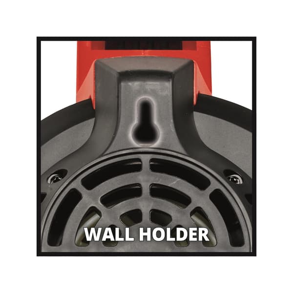 Einhell Ge-ub 18/250 Li E-solo Power X-change Leaf Blower 18v Bare Unit