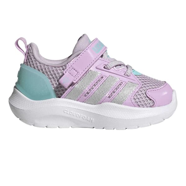 Adidas Baby Logo Light Up Skor