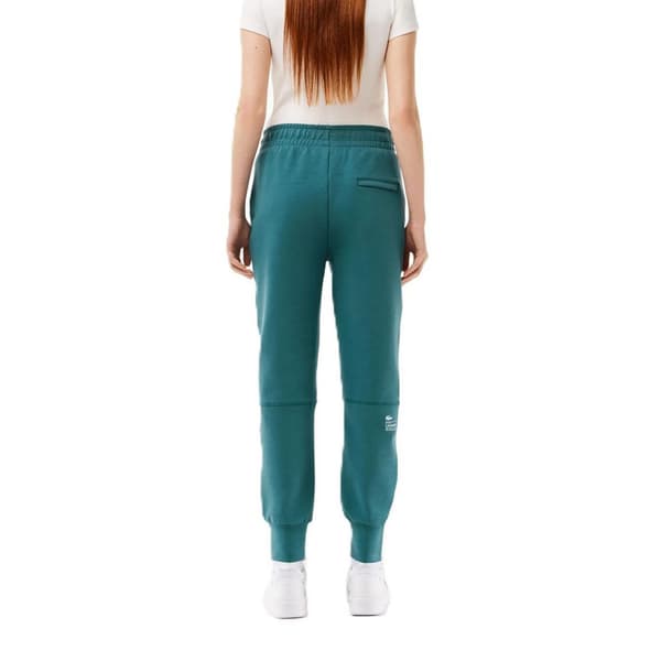 Lacoste Womens/Ladies Active Jogging Bottoms