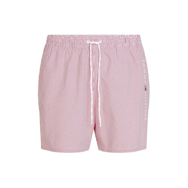 Tommy Hilfiger Badshorts för män