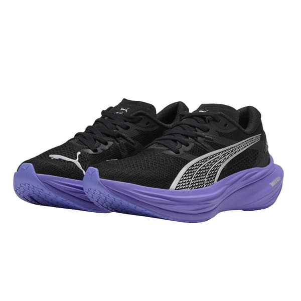Puma Dam/Kvinnor Nitro 3 Fade Skor