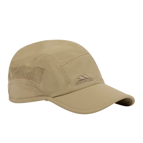 Trespass Herr Mark UPF 50+ Keps