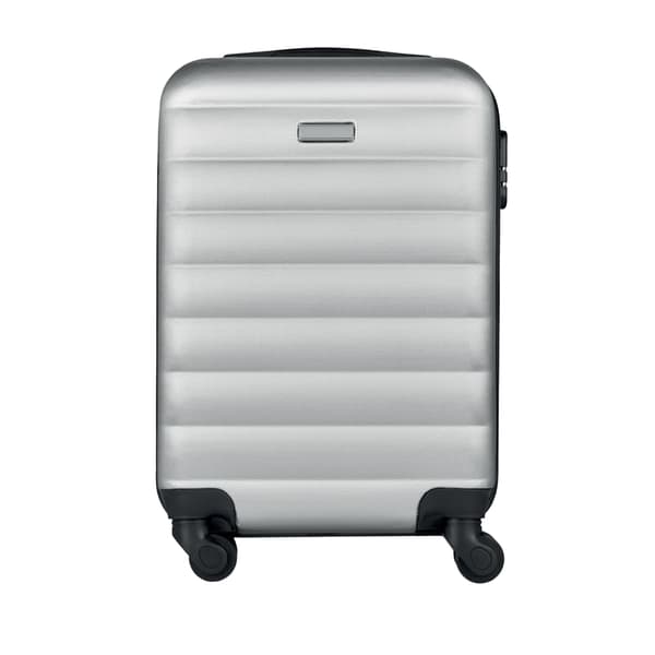 MidOcean Budapest Hardshell Trolleyhjul