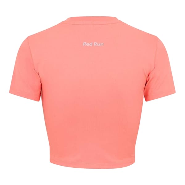 Red Run Dam/Dam Crop Top