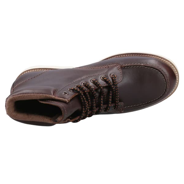 Sperry Boston Läderkängor för Herr