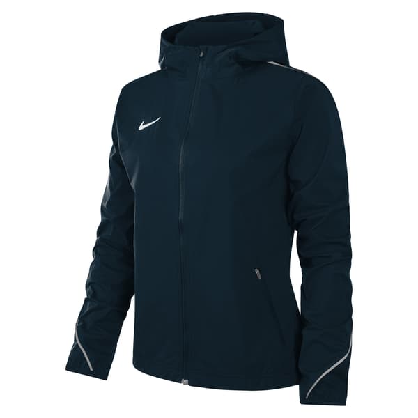 Nike Dam Performance Vävd Jacka