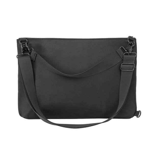Firetrap Vadderad Crossbody-väska med Logotyp