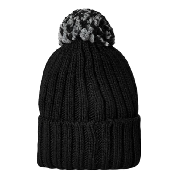 Napapijri Dam Semiury Flag Bobble Mössa