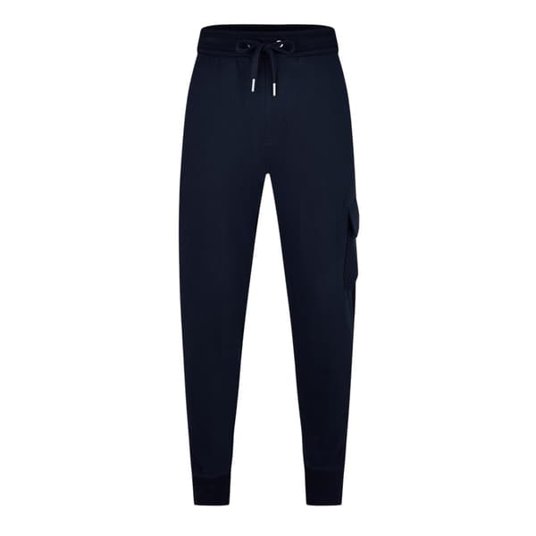Calvin Klein Herr Patch Träningsbyxor