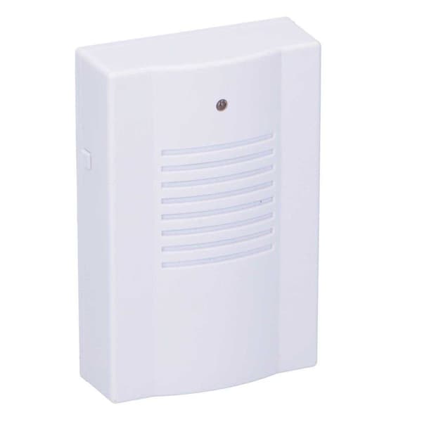 Grundig Plain Wireless Doorbell
