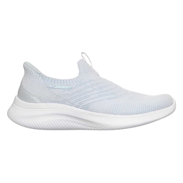 Skechers naisten Ultra Flex Flat -lenkkarit