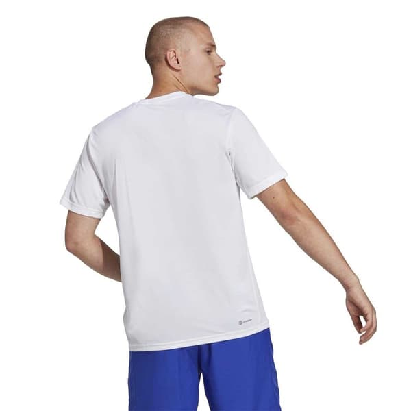 Adidas Mens Essentials Training T-Shirt