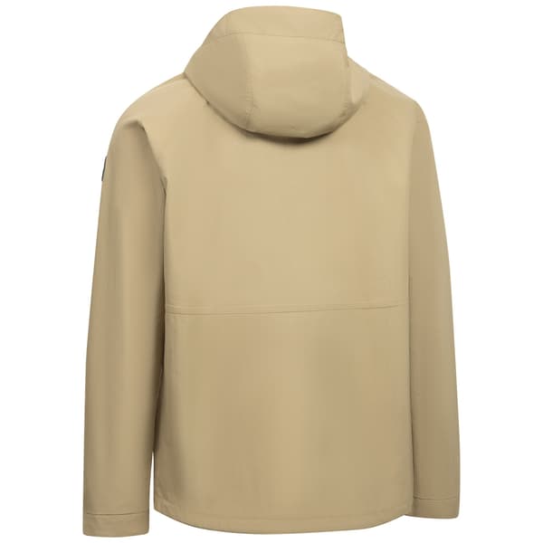 Trespass Mens Malcolm DLX Waterproof Jacket