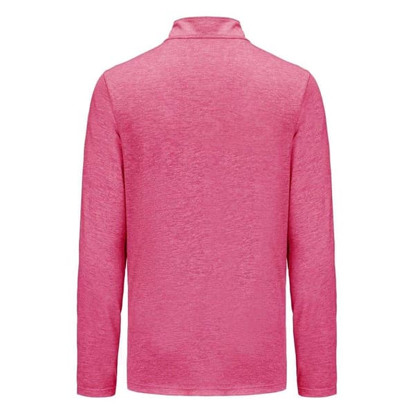 Everlast Herr Mock Neck Långärmad Tröja