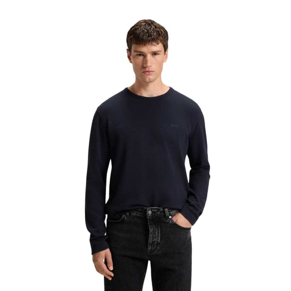 Boss Herr Tempesto Sweatshirt