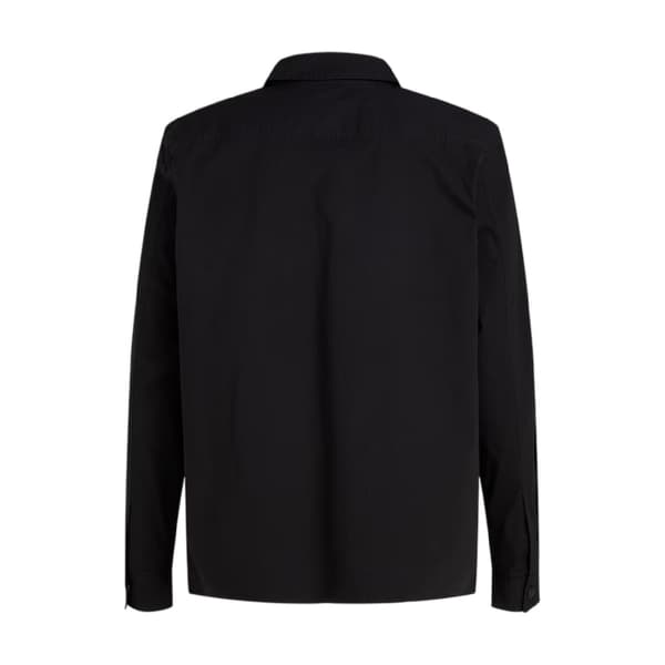 Calvin Klein Herr Overshirt med avslappnad passform