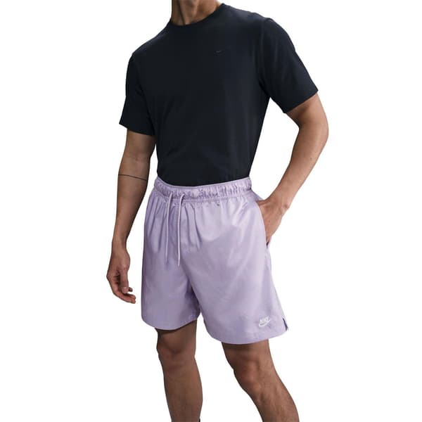 Nike Flow Vävd Shorts för Herr